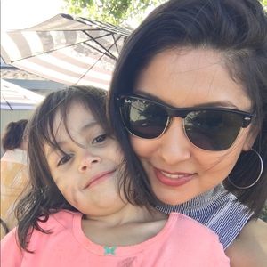 Meet your Posher, Joanna